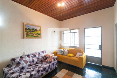 Sala de casa à venda com 4 quartos, 274m² em Centro, Campinas