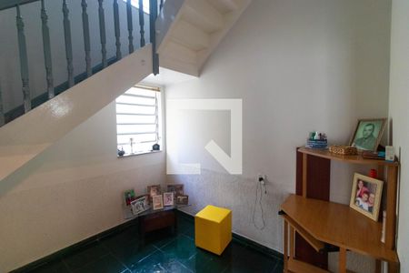 Sala de casa à venda com 4 quartos, 274m² em Centro, Campinas