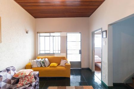 Sala de casa à venda com 4 quartos, 274m² em Centro, Campinas