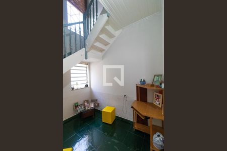 Sala de casa à venda com 4 quartos, 274m² em Centro, Campinas