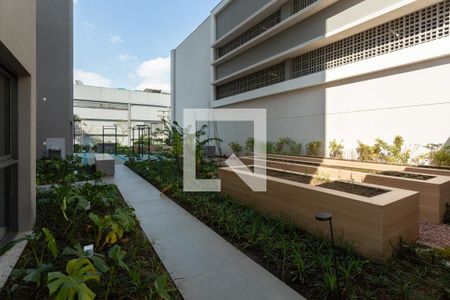 Apartamento à venda com 71m², 2 quartos e 1 vaga Apartamento à venda com 71m², 2 quartos e 1 vagaHorta