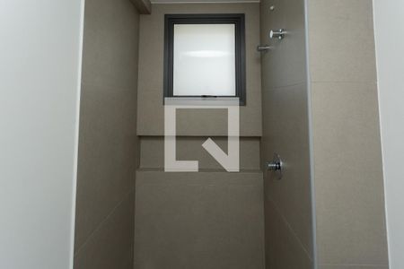 Apartamento à venda com 71m², 2 quartos e 1 vaga Apartamento à venda com 71m², 2 quartos e 1 vagaBanheiro da Suíte