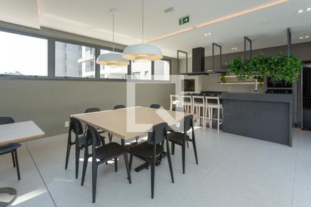 Apartamento à venda com 71m², 2 quartos e 1 vaga Apartamento à venda com 71m², 2 quartos e 1 vagaÁrea comum - Salão de festas