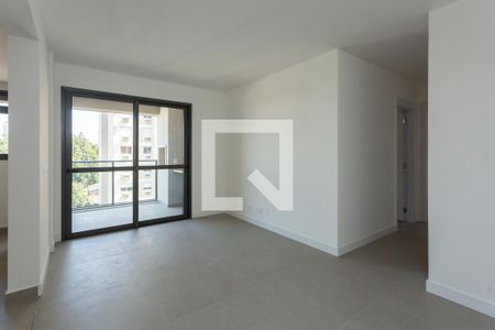 Sala de apartamento à venda com 2 quartos, 71m² em Jardim Lindóia, Porto Alegre