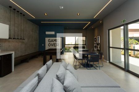 Apartamento à venda com 71m², 2 quartos e 1 vaga Apartamento à venda com 71m², 2 quartos e 1 vagaÁrea comum