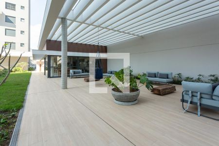 Apartamento à venda com 71m², 2 quartos e 1 vaga Apartamento à venda com 71m², 2 quartos e 1 vagaÁrea comum