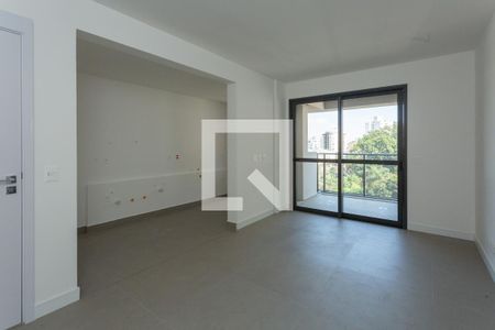 Sala de apartamento à venda com 2 quartos, 71m² em Jardim Lindóia, Porto Alegre