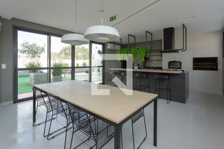 Apartamento à venda com 71m², 2 quartos e 1 vaga Apartamento à venda com 71m², 2 quartos e 1 vagaÁrea comum