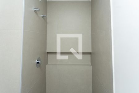 Apartamento à venda com 71m², 2 quartos e 1 vaga Apartamento à venda com 71m², 2 quartos e 1 vagaBanheiro