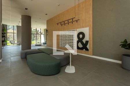 Apartamento à venda com 71m², 2 quartos e 1 vaga Apartamento à venda com 71m², 2 quartos e 1 vagaHall de entrada