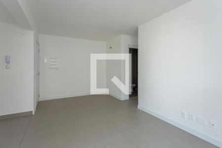 Sala de apartamento à venda com 2 quartos, 71m² em Jardim Lindóia, Porto Alegre