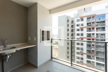 Sacada de apartamento à venda com 2 quartos, 71m² em Jardim Lindóia, Porto Alegre