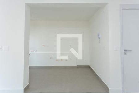 Cozinha de apartamento à venda com 2 quartos, 71m² em Jardim Lindóia, Porto Alegre