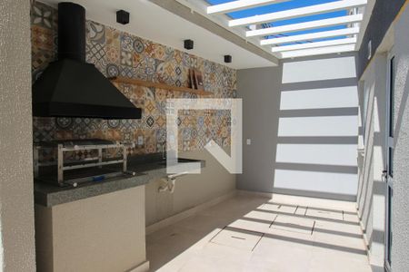 Apartamento para alugar com 50m², 2 quartos e sem vagaÁrea comum / Churasqueira