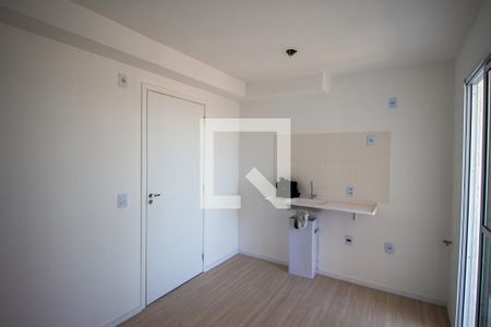Apartamento para alugar com 50m², 2 quartos e sem vagaCozinha