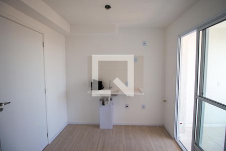 Apartamento para alugar com 50m², 2 quartos e sem vagaCozinha