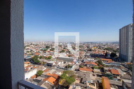 Apartamento para alugar com 50m², 2 quartos e sem vagaQuarto 1 / Varanda