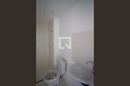 Apartamento para alugar com 50m², 2 quartos e sem vagaBanheiro