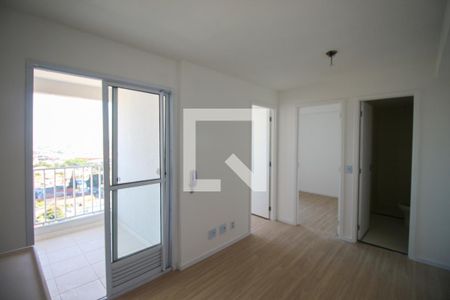 Apartamento para alugar com 50m², 2 quartos e sem vagaCozinha