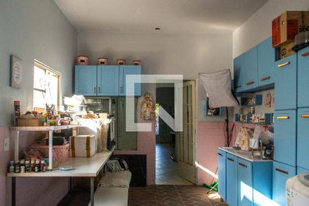 Casa à venda com 277m², 5 quartos e 2 vagasÁrea de serviço 