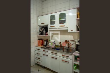 Casa à venda com 277m², 5 quartos e 2 vagasCozinha 