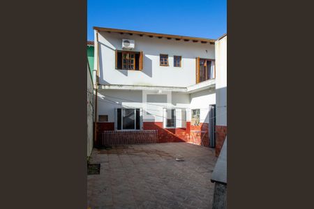 Casa à venda com 277m², 5 quartos e 2 vagasQuintal 