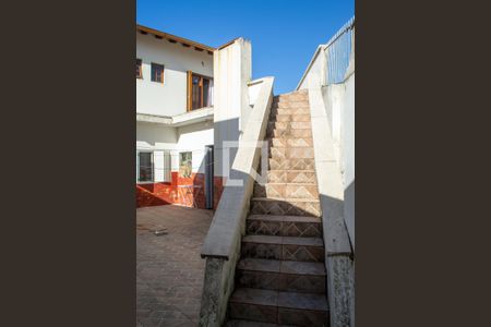 Casa à venda com 277m², 5 quartos e 2 vagasQuintal 