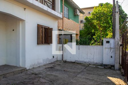 Casa à venda com 277m², 5 quartos e 2 vagasÁrea frente 