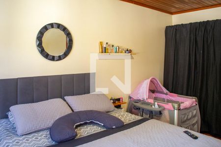 Casa à venda com 277m², 5 quartos e 2 vagasQuarto 4