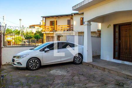 Casa à venda com 277m², 5 quartos e 2 vagasGaragem 