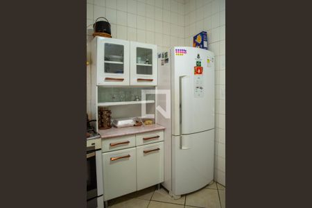 Casa à venda com 277m², 5 quartos e 2 vagasCozinha 