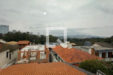Casa de condomínio à venda com 300m², 4 quartos e 2 vagasvista do Quarto 3
