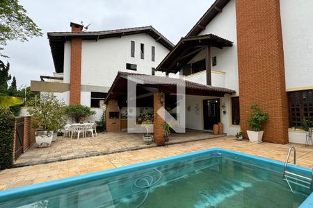 Casa de condomínio à venda com 300m², 4 quartos e 2 vagasPiscina