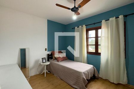 Casa de condomínio à venda com 300m², 4 quartos e 2 vagasQuarto 4