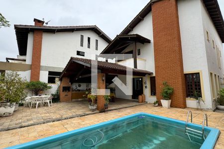 Casa de condomínio à venda com 300m², 4 quartos e 2 vagasPiscina