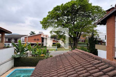 Casa de condomínio à venda com 300m², 4 quartos e 2 vagasvista da Suíte 1
