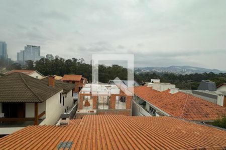 Casa de condomínio à venda com 300m², 4 quartos e 2 vagasvista do Quarto 4