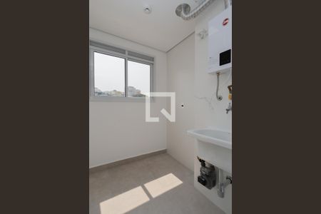 Apartamento para alugar com 57m², 1 quarto e 1 vaga Apartamento para alugar com 57m², 1 quarto e 1 vagaÁrea de serviço