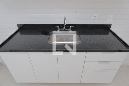Apartamento para alugar com 57m², 1 quarto e 1 vaga Apartamento para alugar com 57m², 1 quarto e 1 vagaCozinha