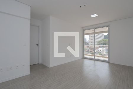 Sala de apartamento para alugar com 1 quarto, 57m² em Santana, São Paulo