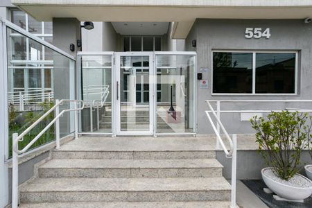 Apartamento para alugar com 57m², 1 quarto e 1 vaga Apartamento para alugar com 57m², 1 quarto e 1 vagaFachada do condomínio