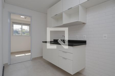Apartamento para alugar com 57m², 1 quarto e 1 vaga Apartamento para alugar com 57m², 1 quarto e 1 vagaCozinha