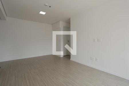 Sala de apartamento para alugar com 1 quarto, 57m² em Santana, São Paulo