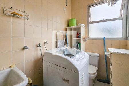 Apartamento para alugar com 350m², 4 quartos e 2 vagasÁrea de serviço 