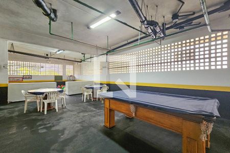 Apartamento para alugar com 350m², 4 quartos e 2 vagasÁrea de Lazer 