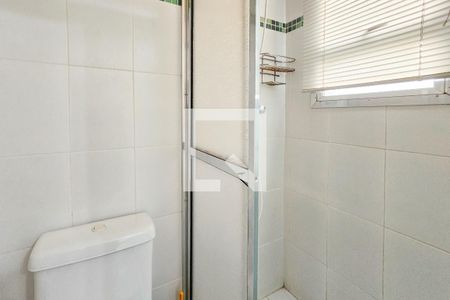 Apartamento para alugar com 350m², 4 quartos e 2 vagasBanheiro da Suíte 3