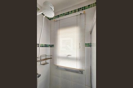 Apartamento para alugar com 350m², 4 quartos e 2 vagasBanheiro da Suíte 3