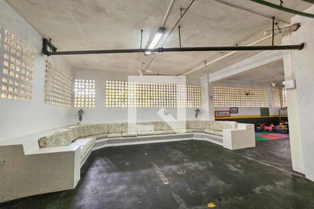Apartamento para alugar com 350m², 4 quartos e 2 vagasÁrea de Lazer 
