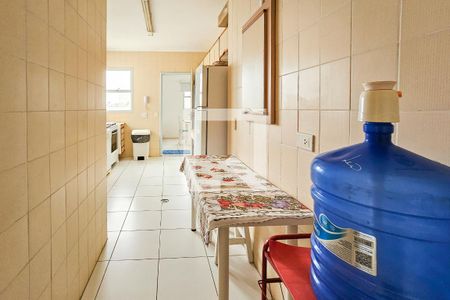 Apartamento para alugar com 350m², 4 quartos e 2 vagasCozinha