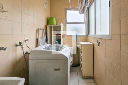 Apartamento para alugar com 350m², 4 quartos e 2 vagasÁrea de serviço 